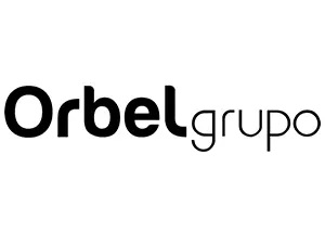 Logo Grupo Orbel[;;;][;;;]