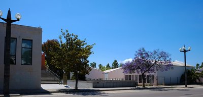 IAB - Institute of the Arts Barcelona