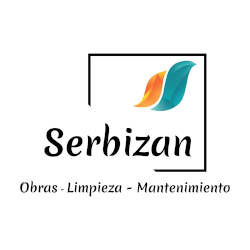 Serbizan. Empresa de limpieza y mantenimiento integral