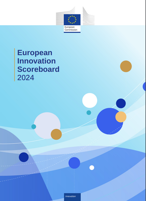 Cuadro europeo de indicadores de la innovacin 2024