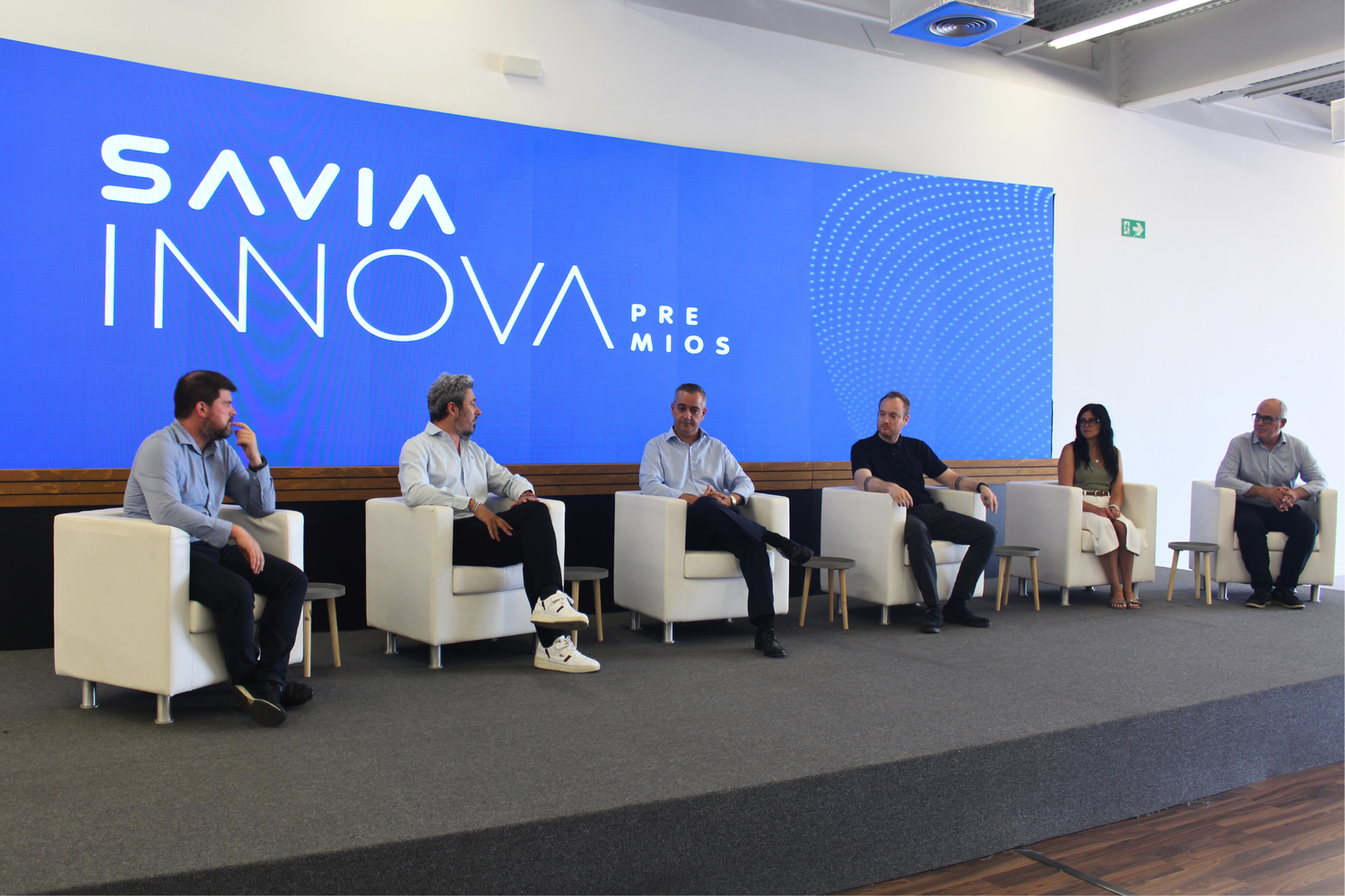 Savia Residencias premiar los proyectos ms innovadores en el sector de los cuidados de los mayores