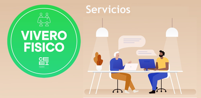 servicios vivero fsico