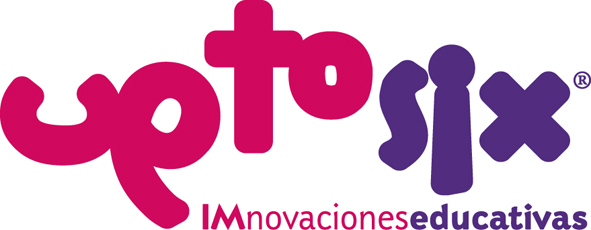 UptoSix, IMnovaciones Educativas