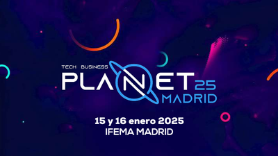 TECH BUSINESS PlaNET25 - MADRID