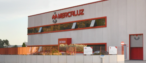 MERCALUZ