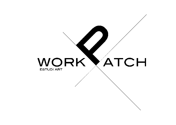 WORKPATCH ESTUDI ART 