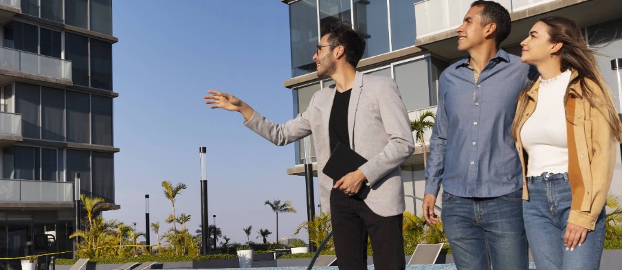 Jaime Jaén - Agente Inmobiliario