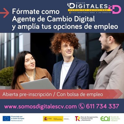 Curso on line Project Manager Digital