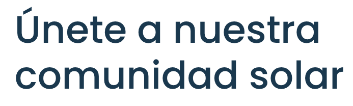 Idea Solar SL