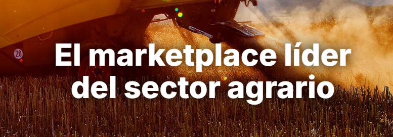 Agroterra Tecnolog�as Agrarias, s.l.