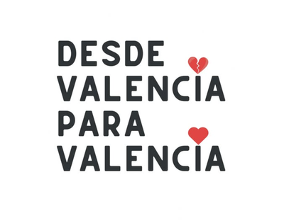 Desde Valencia para Valencia 