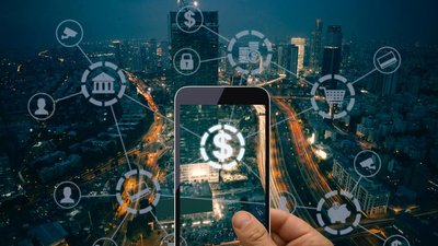 Las startups fintech e insurtech en la cima de la innovaci�n en 2024.