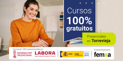 cursos femxa