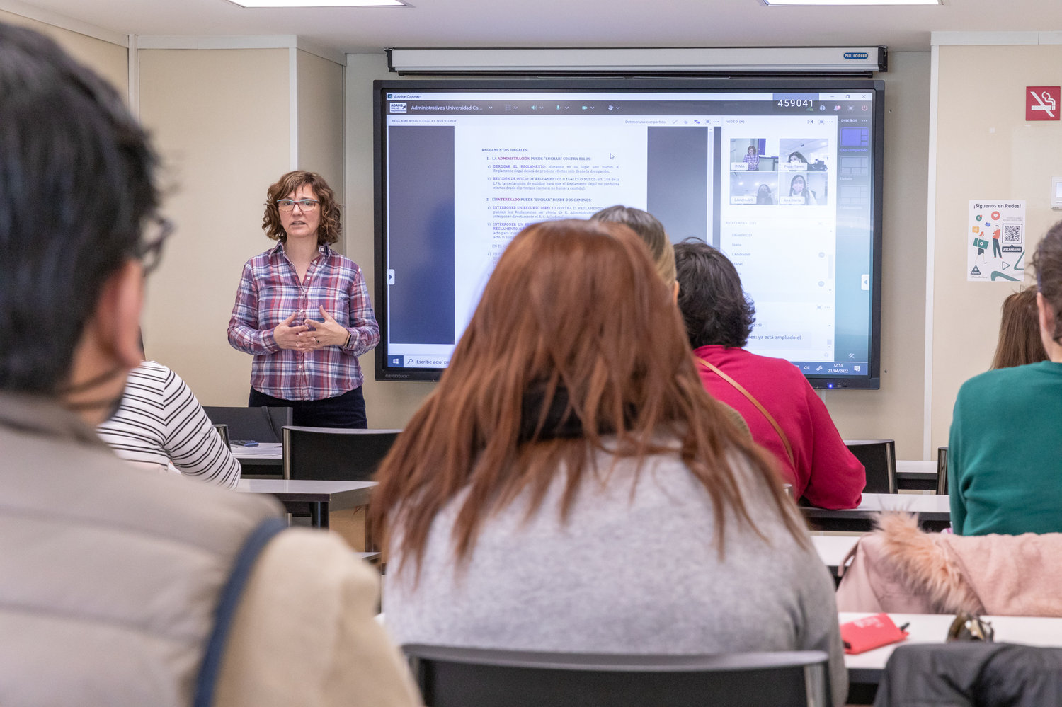 ADAMS Formaci�n Madrid | Academia de Oposiciones, Cursos Gratuitos y Libros