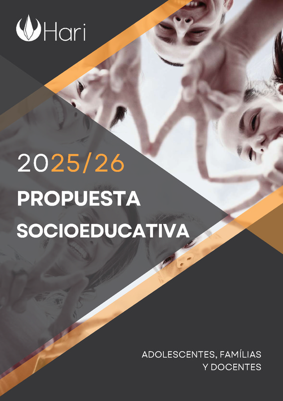 Hari: Construyendo una Fundación Emocional para el Futuro