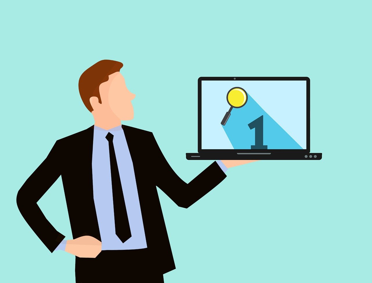 ¿Qué es el SEO y Cómo Hacerlo Correctamente en 2025? - Selspy Agency