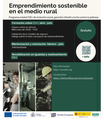 emprendimiento-sostenible-en-medio-rural-portada-convocatoria-2025