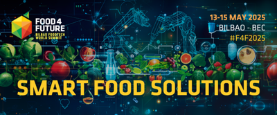 Food 4 Future 2025
