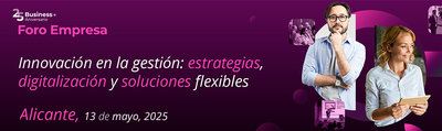 Foro Business + 25