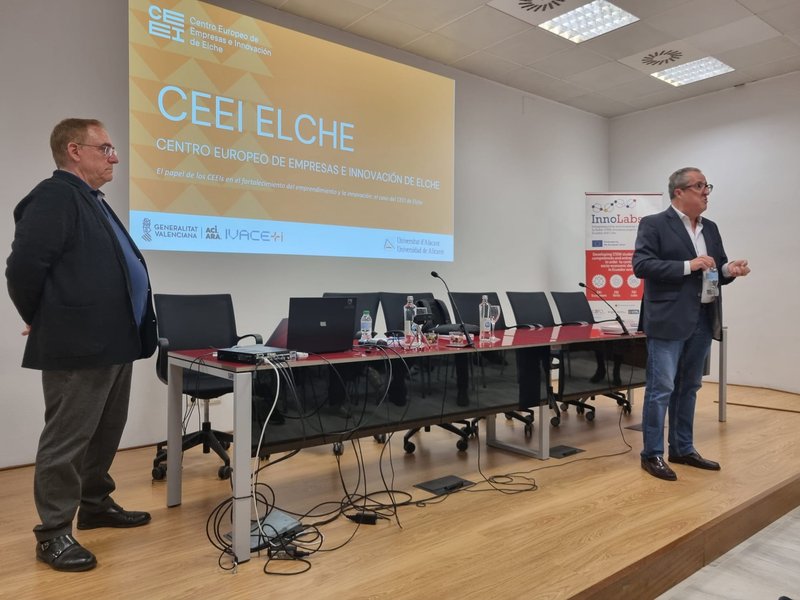 Jornada InnoLabs UA