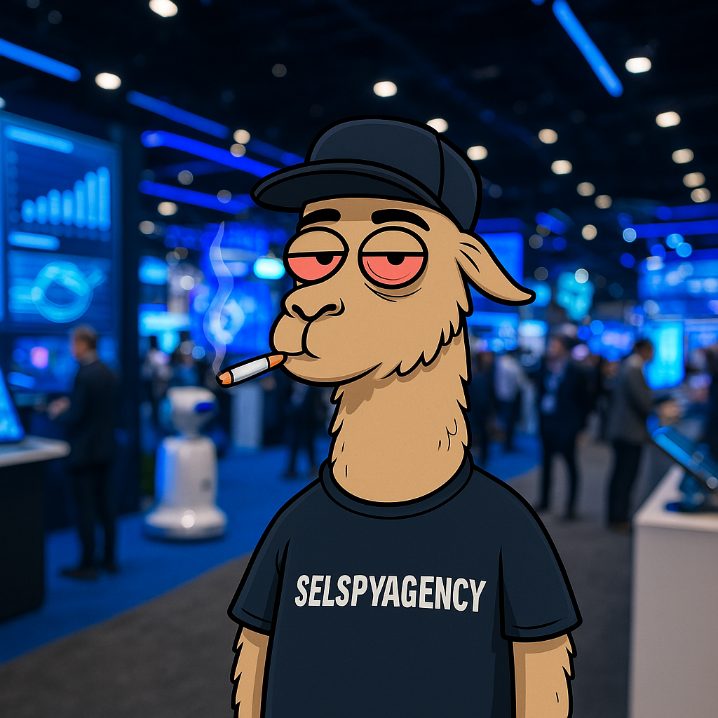 Selspy Agency - La agencia que ha cambiado el marketing en Murcia