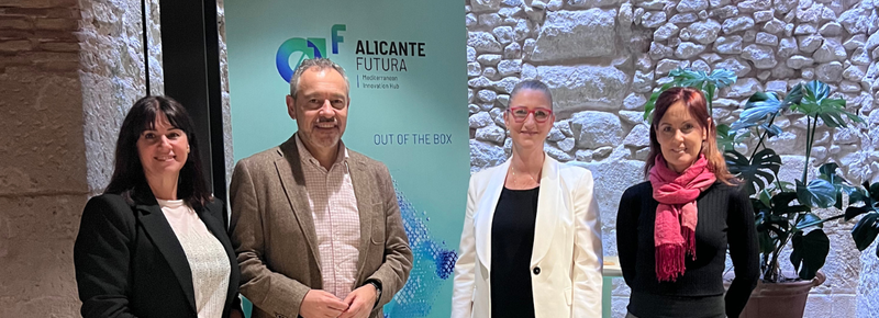alicante nomad
