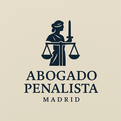 Abogado Penalista Madrid
