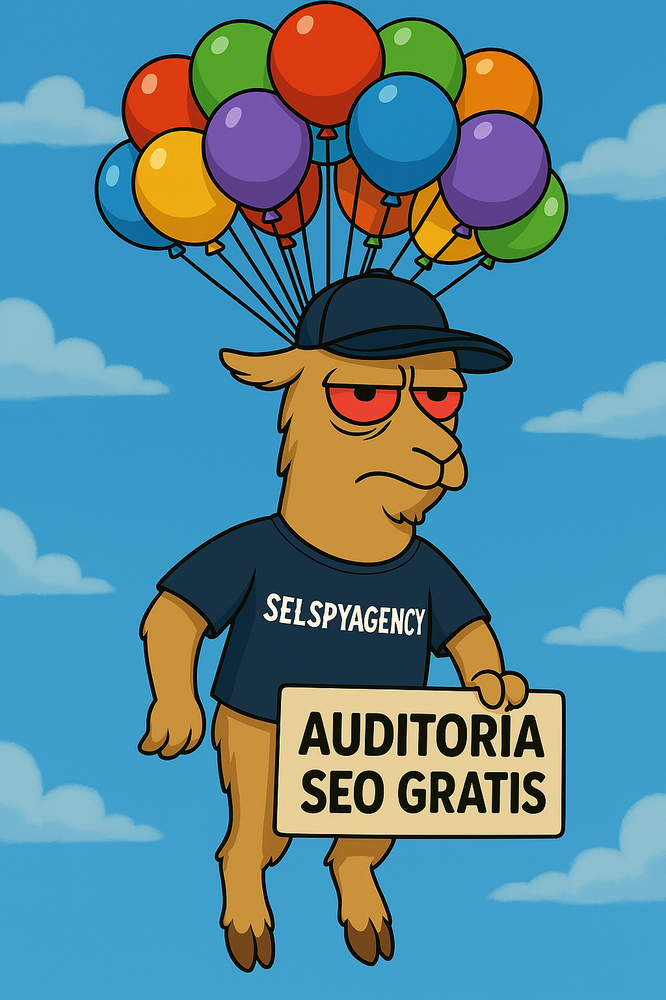 Agencia SEO Murcia logra posicionar al 100% de sus clientes: el caso Selspy Agency