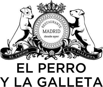El Perro y la Galleta - Restaurante en Malasaña