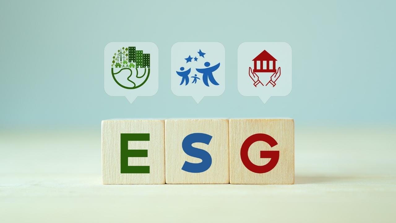 Criterios ESG como palanca de cambio y fidelización en tu empresa