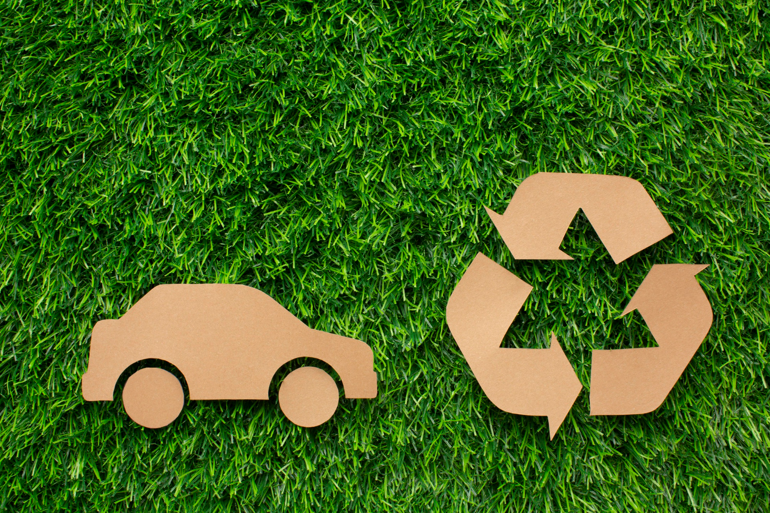 Recambio verde Ecorecambios