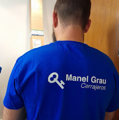 Manel Grau Cerrajeros