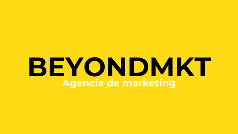 Agencia de Marketing