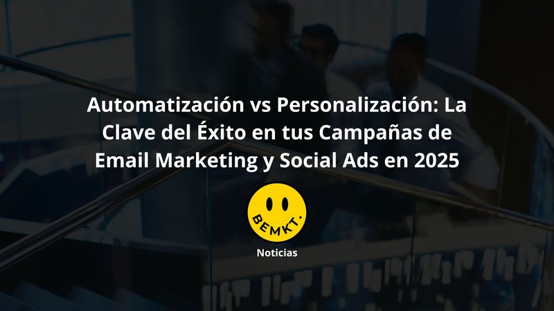 Agencia de marketing