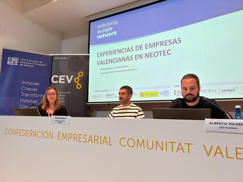 Jornada Ayudas NEOTEC