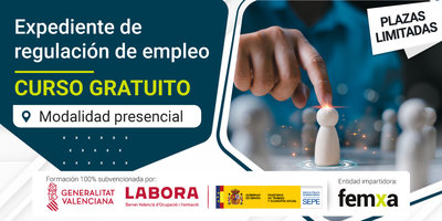 Cursos Femxa