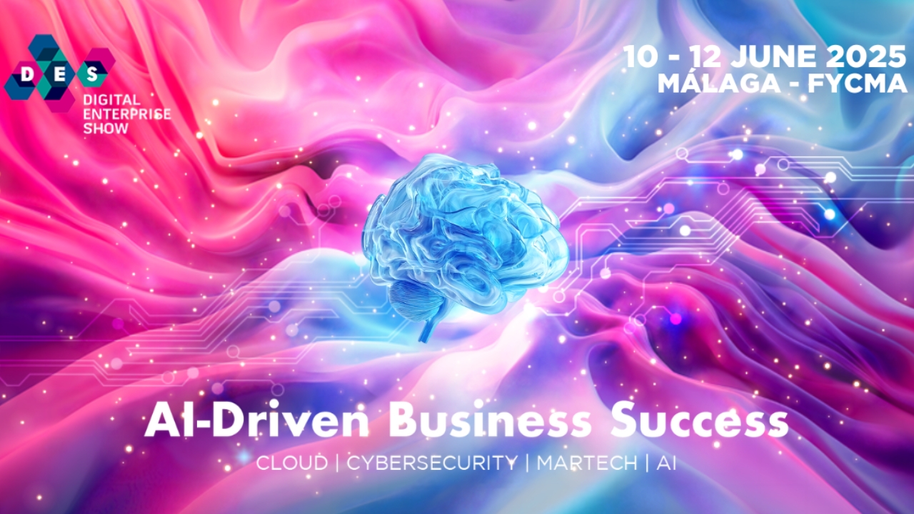 DES 2025