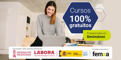 Curso Femxa
