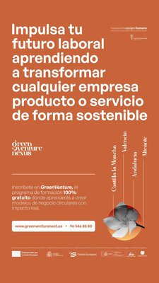 Green Venture Nexus 2026