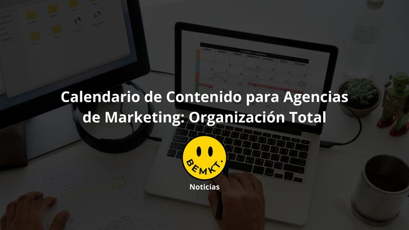 Calendario de Contenido