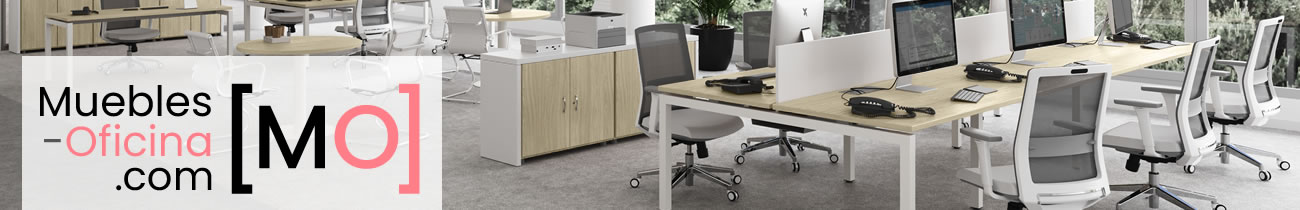 Muebles de Oficina MO