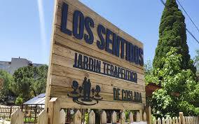 Un jard�n que acompa�a, sana y conecta.
