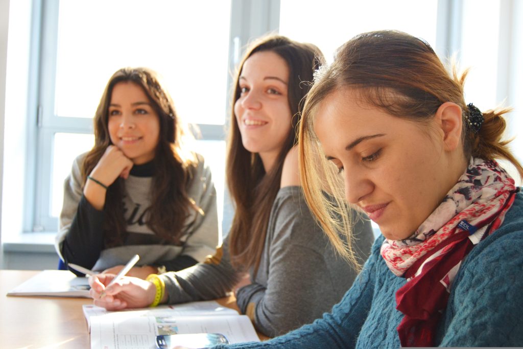 Academia de Ingl�s Las Palmas
