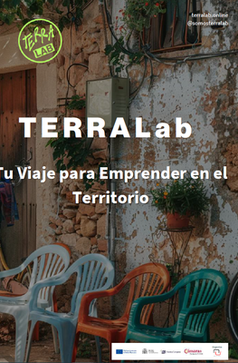 Información TerraLab