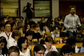 DPE CS 2011 Lotfi El-Ghandouri