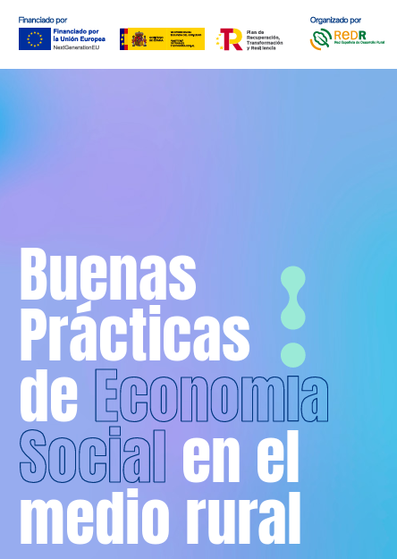 Buenas Prácticas de Economía Social en el Medio Rural