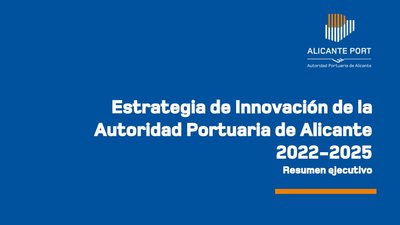 estrategia innovación APA