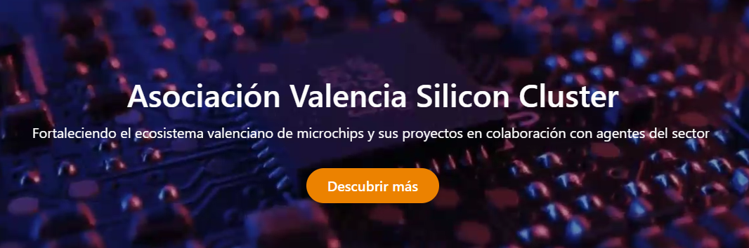 Valencia Silicon Cluster