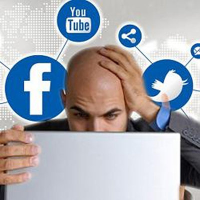 redes sociales
