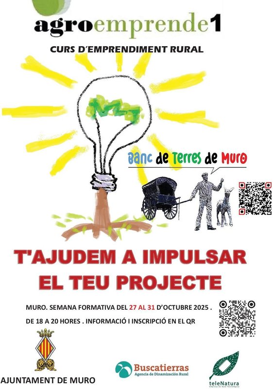 Agro emprende 